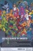 JUSTICE LEAGUE OF AMERICA THE NAIL THE COMPLETE DELUXE EDITION HC [9781799506614]